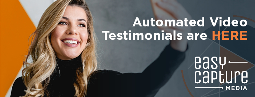 Automated Video Testimonials are Here