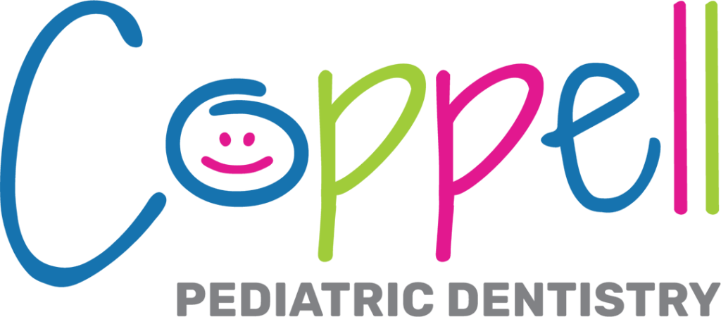 Coppell Pediatric Logo