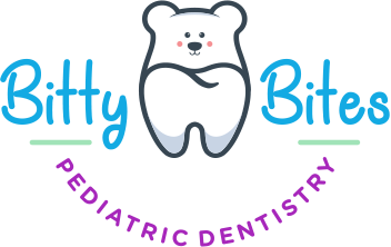 BItty Bites Logo